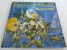 IRON MAIDEN - Live After Death - G/F -2LP - Inc Booklet - EMI - Europe 1985