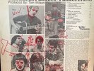 Al Kooper Personal Copy The Blues Project Projections LP Personalized Drawings