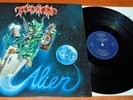 Tankard - Alien - 1989 German 5 Track 12