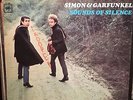 Al Kooper Personal Copy Simon and Garfunkel Sounds of Silence CS 9269 LP 1A/1A