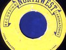 UNKNOWN DETROIT MICHIGAN GARAGE SURF NORTHWEST LABORATORIES ACETATE  HEAR IT