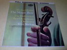 MICHAEL RABIN The Magic Bow Capitol STEREO LP FDS SP 8510 TAS Rare Slatkin