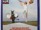 THE ROLLING STONES 'Get Yer Ya-Ya's Out' Remastered Vinyl LP NEW & SEALED