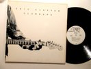 ERIC CLAPTON - Slowhand UNPLAYED White Label Promo Pristine gatefold NEAR MINT