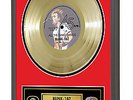 Blink 182 All the Small Things Framed Gold Disc Display Vinyl (45rpm)