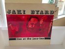 JAKI BYARD TRIO - AT THE JAZZ-INN PARIS - FUTURA RECORDS - FRENCH ORIGINAL - NM
