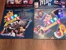 Now That's What I call Music 1 2 3 And 4 Vinyl 12