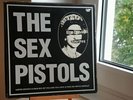 The Sex Pistols  