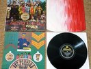 The Beatles, SGT PEPPERS LONELY HEARTS CLUB BAND 1967 SUPERB UK STEREO VINYL LP
