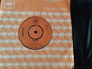 GENEVEVE - ONCE - 1966 - CBS LABEL - POP/BEAT SINGLE