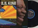 LP B.B. King - Completely Well BLUESWAY BLS-6037..HUGH MCCRACKEN..VG++