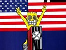 Allroy For Prez - All (1988, Vinyl NUEVO)