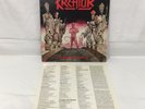 KREATOR - Terrible Certainty - 1987 LP US Original NOISE/COMBAT