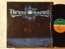VICIOUS RUMORS : VICIOUS RUMORS    -    1990  LP  GERMANY