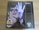 CORONER - Mental Vorter Korea Sealed LP 1991