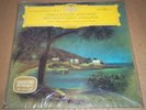 Maazel MENDELSSOHN Symphonies No.4 & 5 - DGG 138 684 SEALED