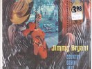 JIMMY BRYANT: Cabin Jazz ’60 Capitol ORIG Country Speedy West NM- Super LP
