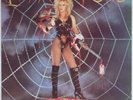 LITA FORD: Out for Blood USA Orig UNCENSORED BANNED Cover ’83 Vinyl LP