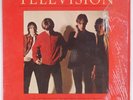 TELEVISION: Adventure ’78 SHRINK Elektra VINYL LP Gorgeous NM- Patti Smith