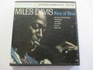 Miles Davis, Kind of Blue, Reel to Reel tape, Columbia GCB 60, 7.5 IPS, 2 Track