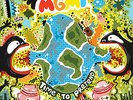 MGMT - Time To Pretend LP Vinyl NEW RSD