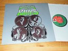 THE KINKS - SOMETHING ELSE BY THE KINKS / RE-ISSUE GERMANY PRT-LP