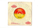 N/SOUL.CHUCK JACKSON.ANY DAY NOW / THE PROPHET.UK 2ND-ISS 7