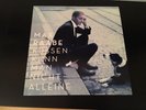 LP Max Raabe - Küssen Kann Man Nicht Alleine Vinyl (Humpe)