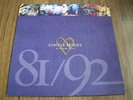 SIMPLE MINDS - GLITTERING PRIZE LP A1 B1 1992 BARELY PLAYED EX+