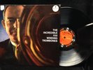 Kai Winding-The Incredible Trombones-Impulse 3-BILL EVANS