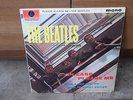 BEATLES PLEASE PLEASE ME 4TH PRESS LP