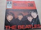 7 Inch THE BEATLES PENNY LANE D 67 ODEON ROTER BALKEN