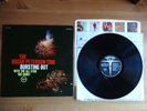 Oscar Peterson Trio Bursting Out 1962 Original Stereo V6-8476 plays mostly MINT-