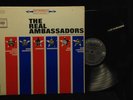 Dave Brubeck-The Real Ambassadors-Columbia 2250-LOUIS ARMSTRONG