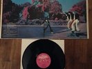 VAN DER GRAAF GENERATOR PAWN HEARTS LP PROG PSYCH RARE 1st SCROLL  A1 B1