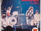 THE RAMONES: It’s Alive UK IMPORT SRK2 6074 2x LP GF NM- PUNK