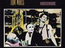 Tom Waits Swordfishtrombones 180gm vinyl LP NEW/SEALED