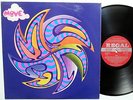 THE MOVE LP Self Titled NEAR MINT Stereo UK 1ST PRESS Psych ROCK 1967 sm816
