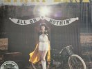Nikki Lane All Or Nothin vinyl LP NEW/SEALED
