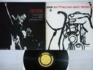 MILES DAVIS COOKIN' PRESTIGE SMJX-10053 Japanese Pressing MONO Vinyl LP
