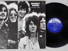 SPOOKY TOOTH SPOOKY TWO FONTANA FOX-7010 Japanese Pressing Vinyl LP