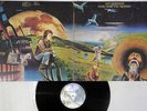 VAN MORRISON HARD NOSE THE HIGHWAY WARNER P-8360W Japanese Pressing Vinyl LP