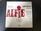 SONNY ROLLINS ALFIE IMPULSE STEREO LP NM SOUNDTRACK OLIVER NELSON
