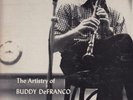Buddy DeFranco . The Artistry of . Sonny Clark, Eugene Wright . 1954 Norgran LP