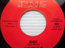 Skip and Flip ROCKABILLY 45 Betty Jean / Doubt 1961 Everly Brothers style e3130