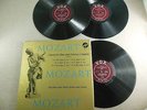 HAEBLER /  MOZART / VAN GELDER-RVG / Concerti for Piano & Orchestra III- Vox 112