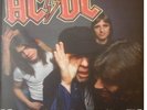 AC/DC Amsterdamn'd Live Amsterdam 1979 Rare Green Color Vinyl Sealed LP