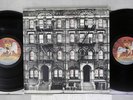 LED ZEPPELIN PHYSICAL GRAFFITI SWAN SONG P-5163,4N Japanese Pressing Vinyl 2LP