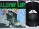 ISAO SUZUKI TRIO & QUARTET BLOW UP THREE BLIND MICE 15PJ-1023 Japan LP