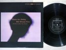 BILL EVANS TRIO WALTZ FOR DEBBY RIVERSIDE SMJ-6118 Japanese Pressing Vinyl LP